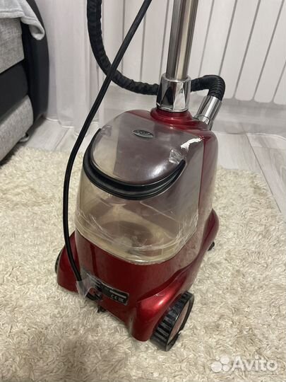 Парогенератор