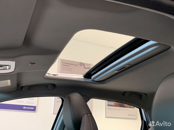 Kaiyi E5 1.5 CVT, 2023