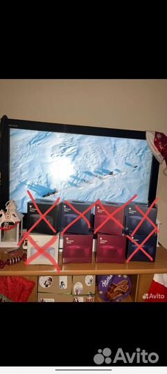 Яндекс станция мини (без часов)