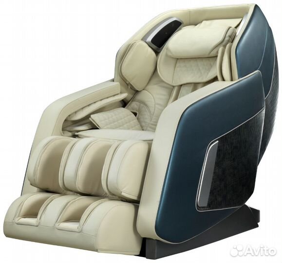 Массажное кресло Bodo Kern (возможен торг)