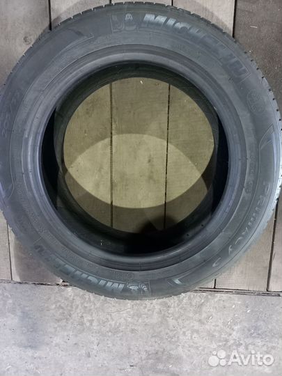 Michelin Primacy 3 205/55 R16