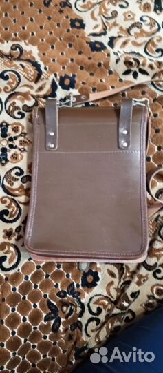 Планшет офицерский 1987года