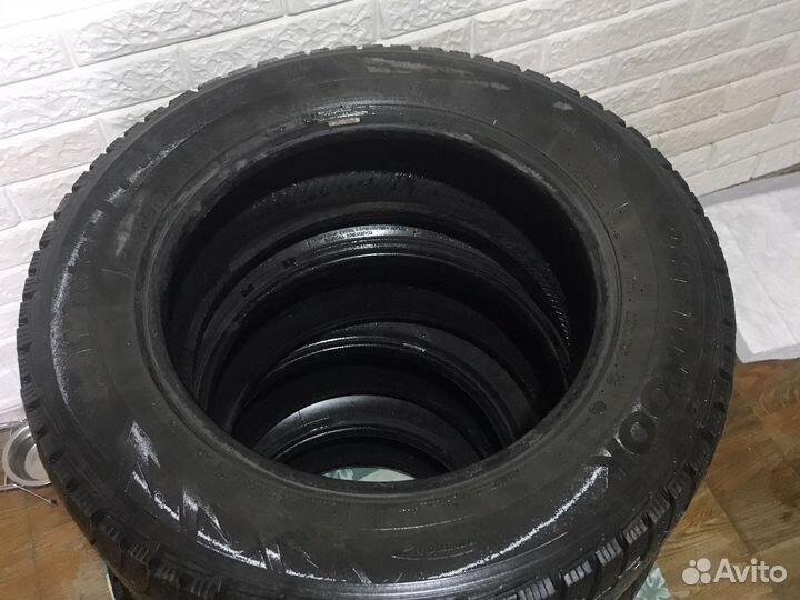 Hankook Winter I'Pike 195/65 R15