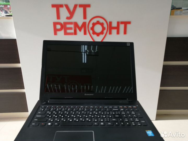 Б/У Ноутбук Lenovo S510p
