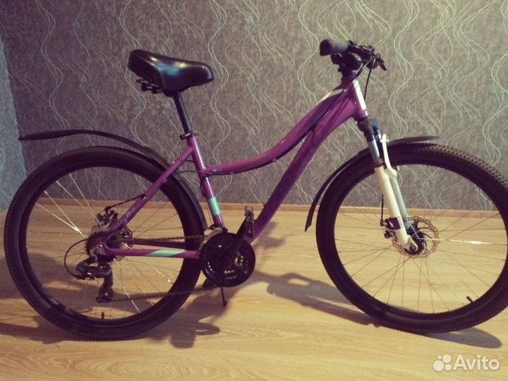 Велосипед forward seido 26 2.0