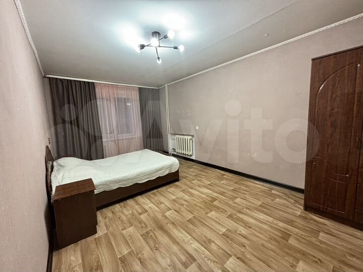 3-к. квартира, 71,2 м², 3/5 эт.