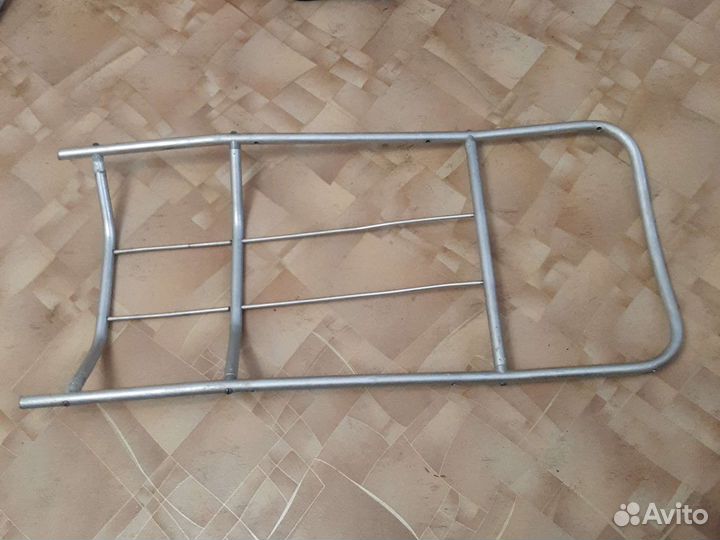 Каркас Ермак