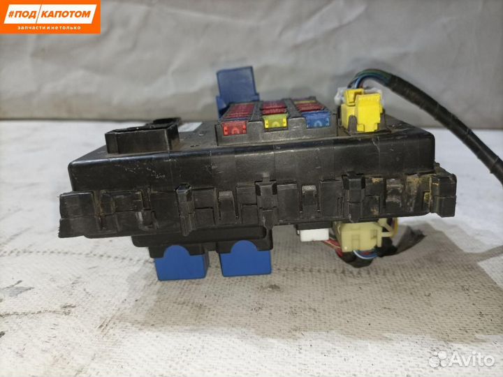 Блок предохранителей Nissan Almera Classic B10