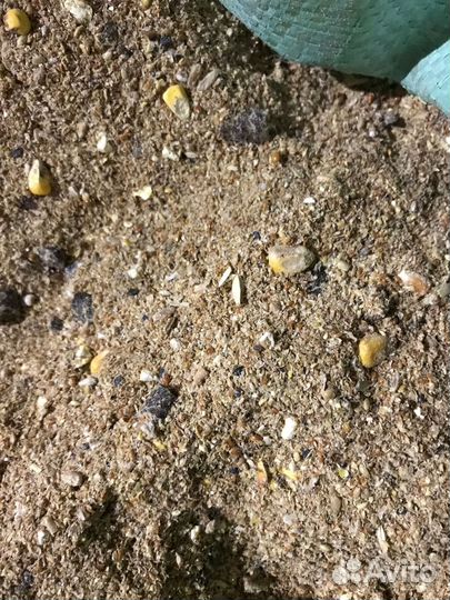 Кормосмесь