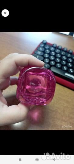 Духи jimmi choo blossom 60 мл