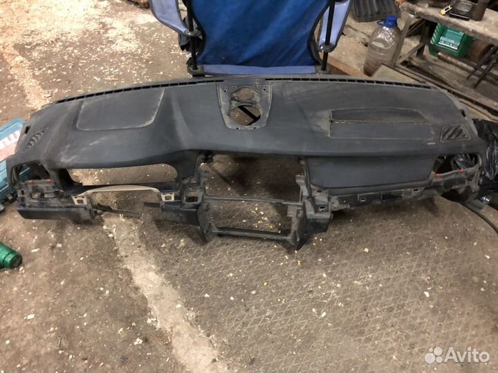 Торпеда стрельнутая bmw f10