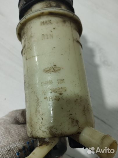 Бачок гур Сhery Аmulеt Чери Aмулет