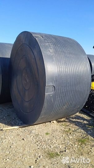 Ёмкость под удобрения, кас, воду 5,5 м3