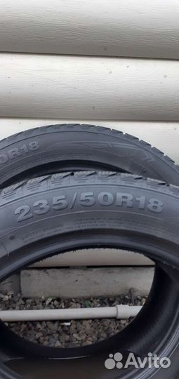 Goform Frozenero 235/50 R18