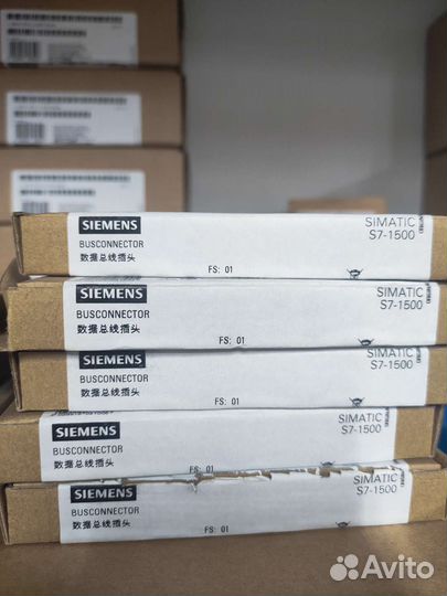 Siemens Simatic S7