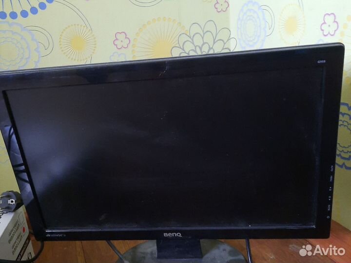 Монитор Benq 22