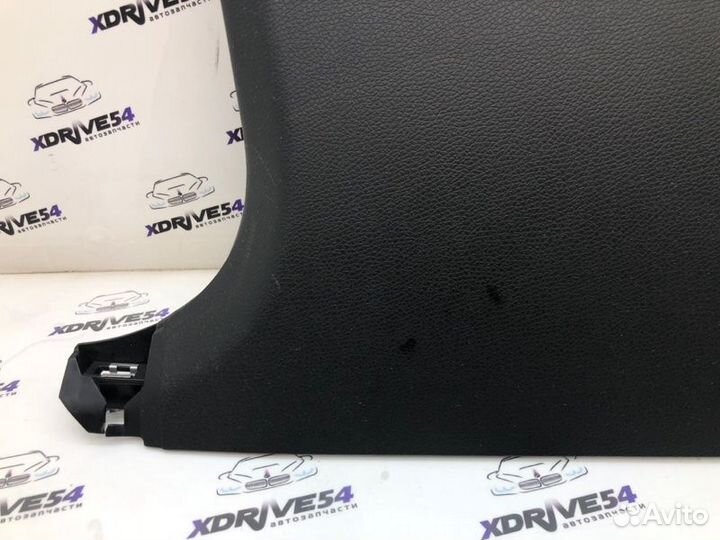 Обшивка стойки левая Mercedes-Benz C180 W205