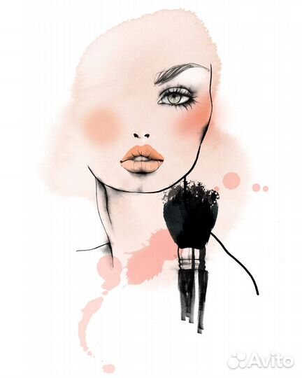 Визажист-Стилист