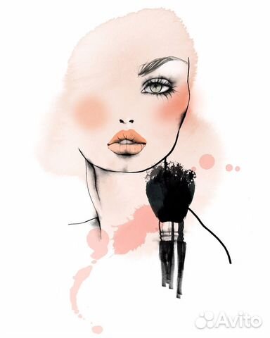 Визажист-Стилист