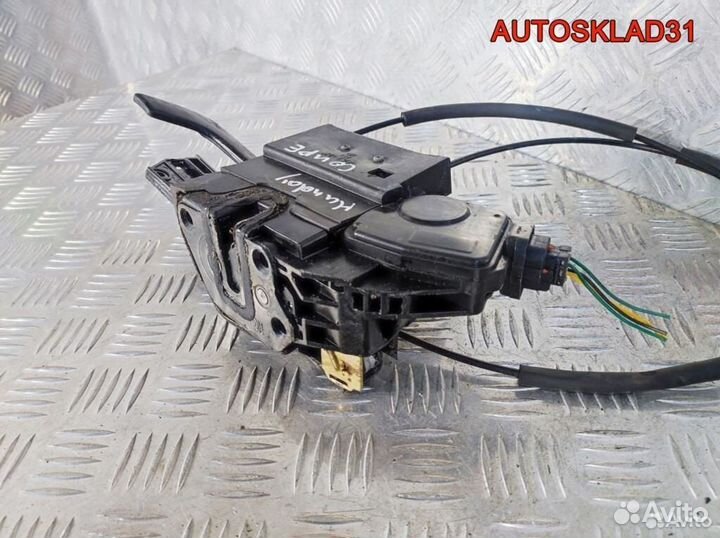 Замок двери передней левой Нyundаi Соuре gк