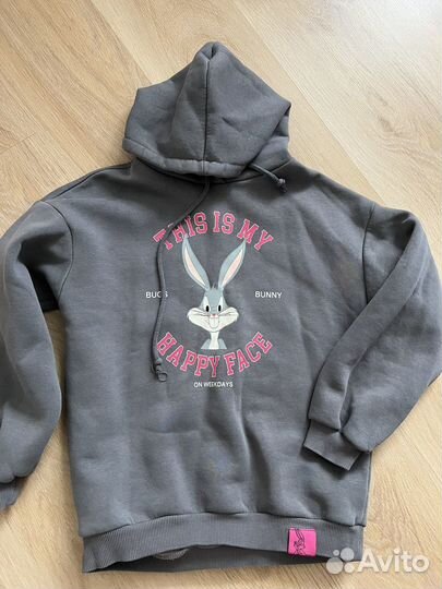 Худи для девочки