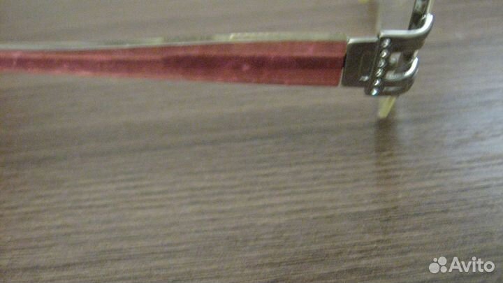 Оправа для очков женская италия