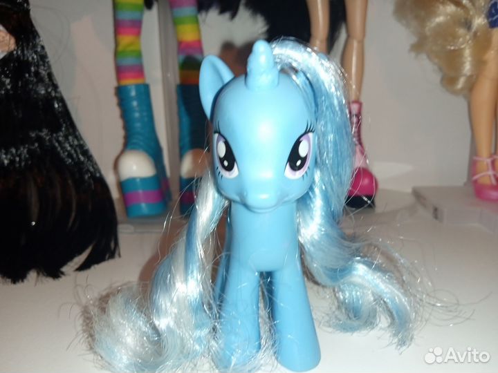 My little pony