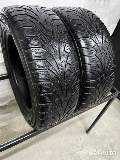 Nokian Tyres Nordman RS 195/60 R15 92R