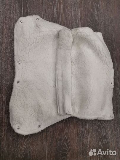 Муфта для коляски