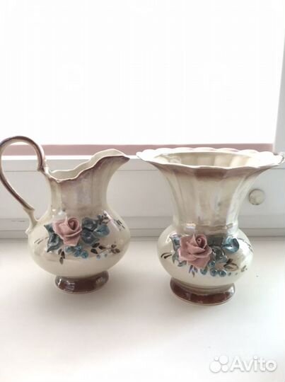 Сервиз чайный неполный