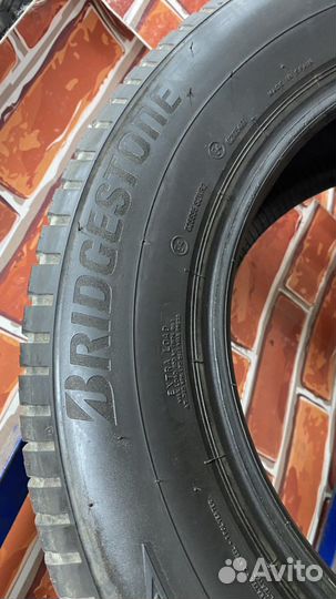 Bridgestone Weather Control A005 Evo 215/65 R16 102V