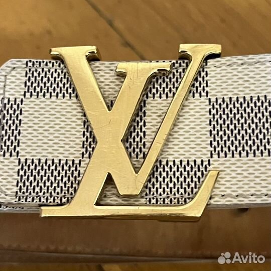 Ремень Louis Vuitton