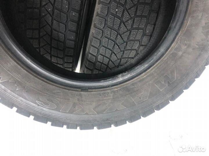 Maxxis SS-01 Presa SUV 225/60 R17 92T