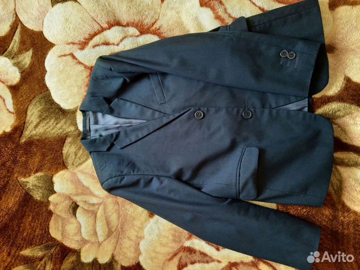 Костюм для мальчика