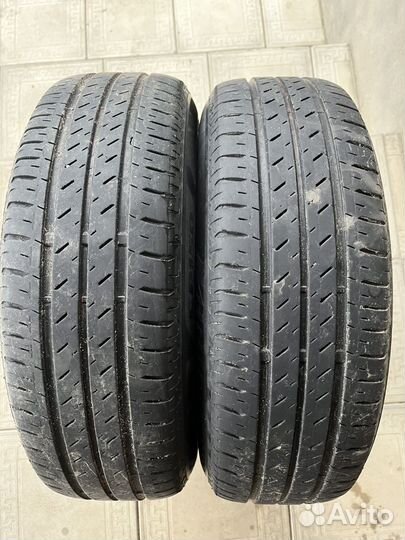 Штампы r13 на резине bridgestone