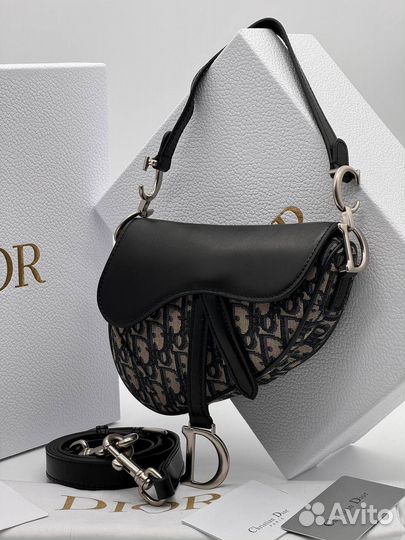 Сумка christian dior