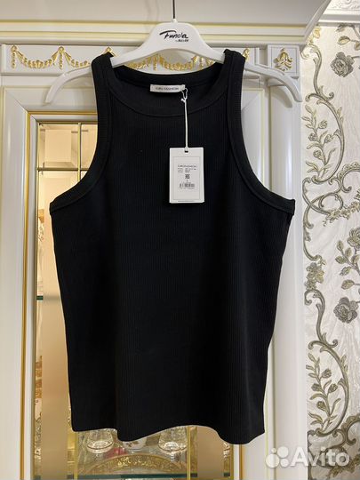 Майка топ Zara