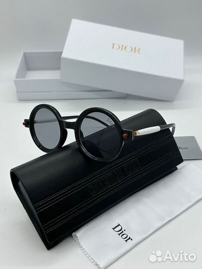 Солнцезащитные очки Dior