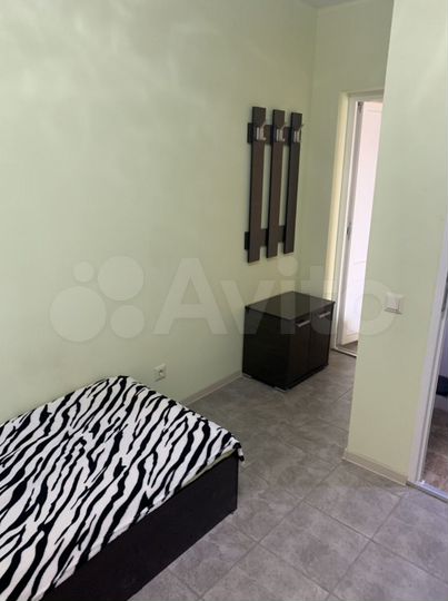 Комната 12 м² в > 9-к., 1/3 эт.