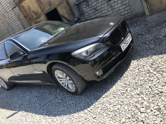 Разбор Бмв f01 f02 ф01 ф02