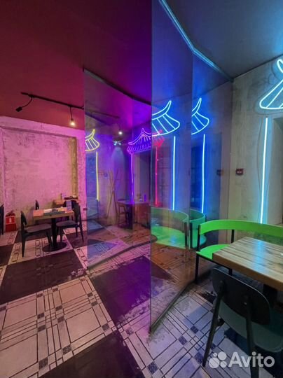 Плёнка Хамелеон