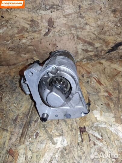 Стартер Peugeot M000T32271