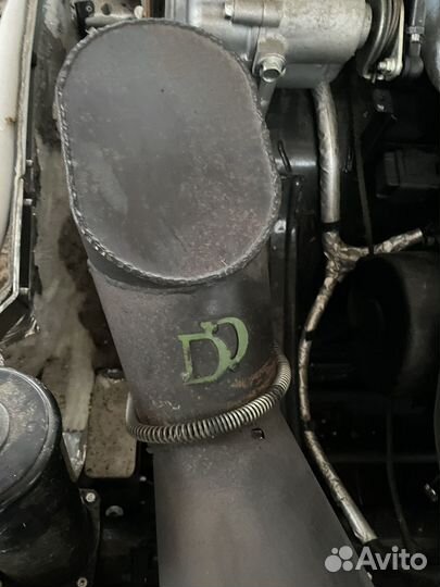 Снегоход Yamaha Viking VK540 Limited