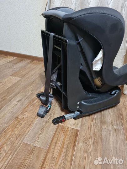 Детское автокресло isofix с 9 до 18 кг