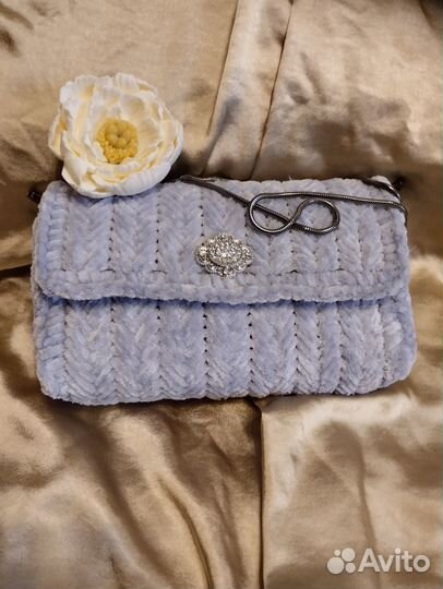 Клатч женский