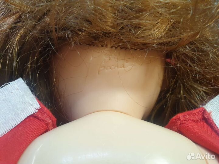 Кукла,Россия