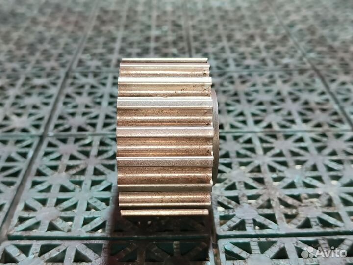 Шестерня коленвала Rеnаult Меganе I 1.4 K4J750