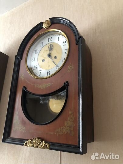Часы настенные СССР