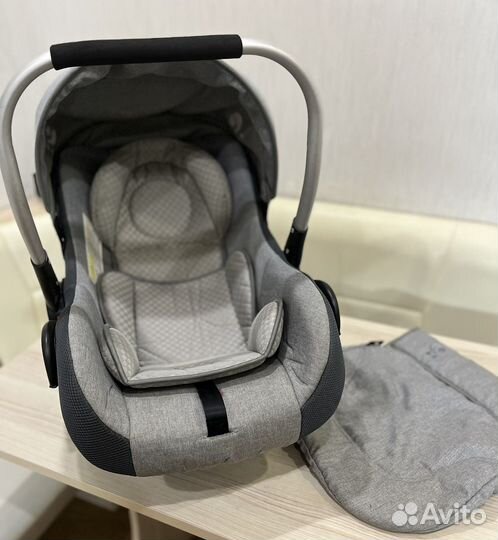 Автолюлька