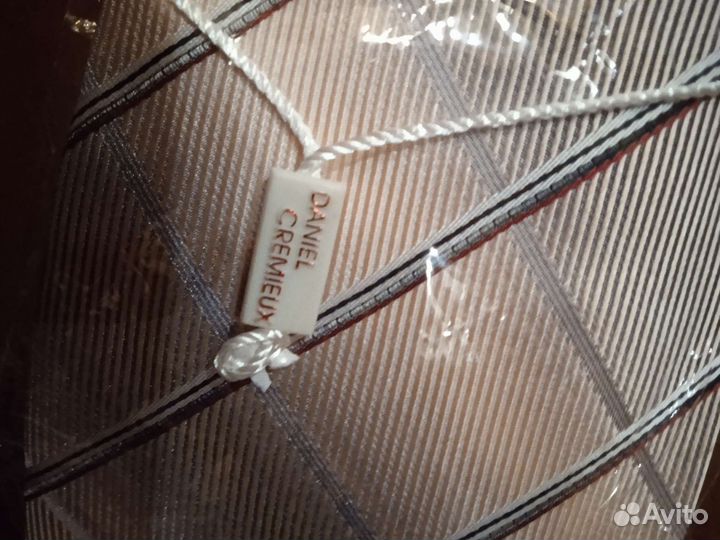 Галстук мужской